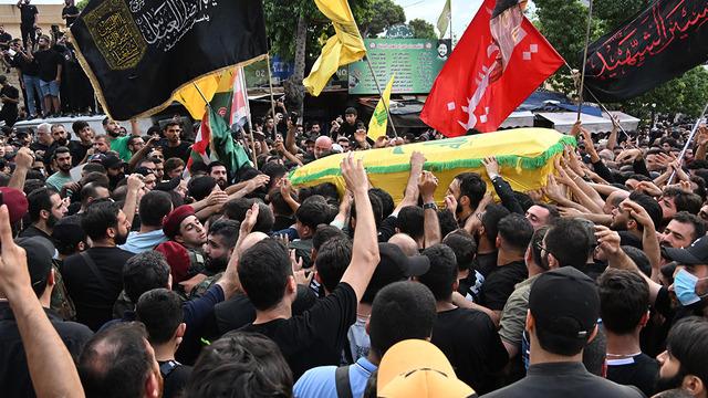 Açıklamalar peş peşe geldi, Hizbullah: 'İsrail dehşetten ölecek'