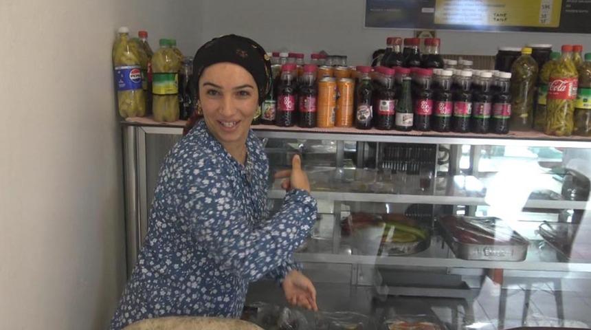 Bolu'da ilginç olay! Soda şişesi patlayıp, işyeri sahibinin kafasına çarptı