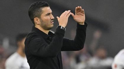 Alman futbolseverler şaşkın... Nuri Şahin Stuttgart deplasmanında adeta hezimete uğradı! Kimse bu kadarını beklemiyordu