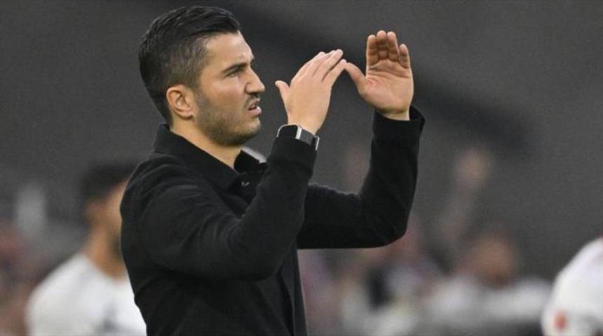 Alman futbolseverler şaşkın... Nuri Şahin Stuttgart deplasmanında adeta hezimete uğradı! Kimse bu kadarını beklemiyordu