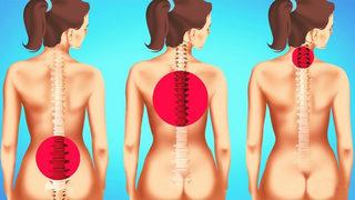 Bu egzersizler yalnızca bir dakikanızı alacak! Mutlaka deneyin, farkı göreceksiniz