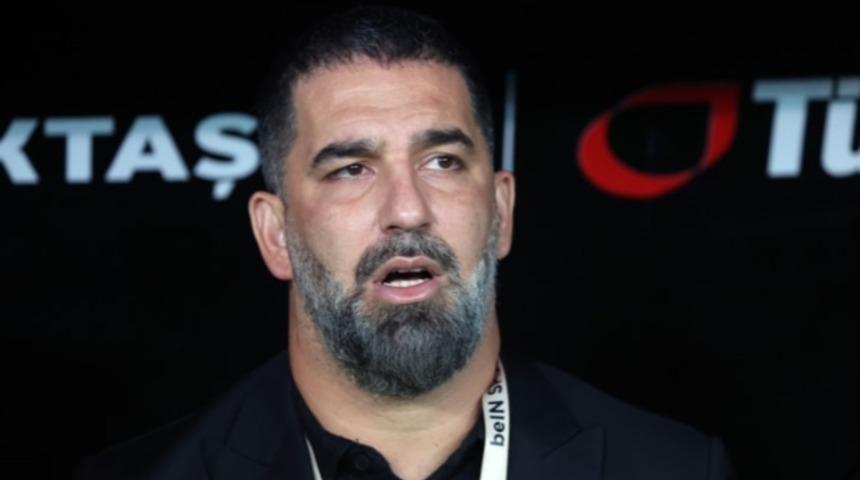 Böyle istatistik görülmedi! Arda Turan Beşiktaş'ı bir türlü yenemiyor... Son 9 maçtaki istatistiği herkesi şaşırttı