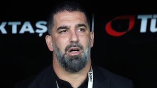 Böyle istatistik görülmedi! Arda Turan Beşiktaş'ı bir türlü yenemiyor... Son 9 maçtaki istatistiği herkesi şaşırttı