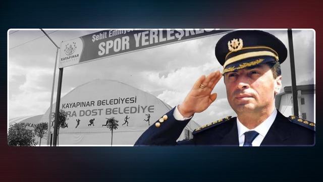 Diyarbakır'da tartışma yaratan Gaffar Okkan kararı!