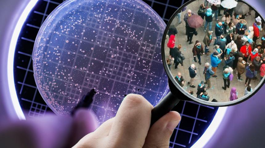 '40 milyon kişi hayatını kaybedecek' Dünyayı korkutan uyarı: Hiçbir ilaç fayda etmeyecek