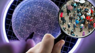 '40 milyon kişi hayatını kaybedecek' Dünyayı korkutan uyarı: Hiçbir ilaç fayda etmeyecek