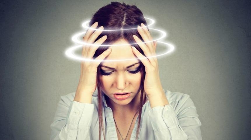 Baş d&ouml;nmesini iyileştiren manevra!