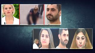 Sokakta ölü bulunan Esra Erol Veysel'in karısından şaşırtan açıklama! Karnımda çocuğu var!