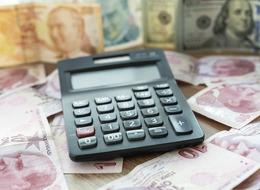 KKM bakiyelerindeki düşüş devam ediyor