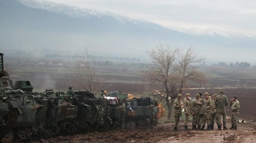 Saadet Partisi'nden Afrin &ccedil;ıkışı: Bizi işkillendiriyor