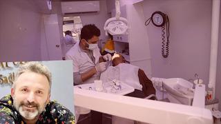 Diş hekimi sanıp 4 dişini çektirdi: Gerçek bambaşka çıktı! Aldığı haberle dünyası başına yıkıldı