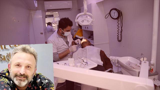 Diş hekimi sanıp 4 dişini çektirdi: Gerçek bambaşka çıktı! Aldığı haberle dünyası başına yıkıldı