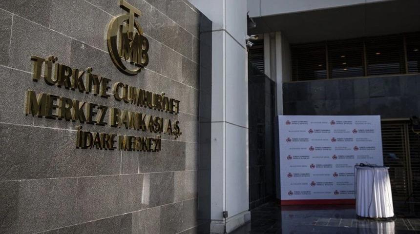 Merkez Bankası'nın rezervleri yükseliyor!