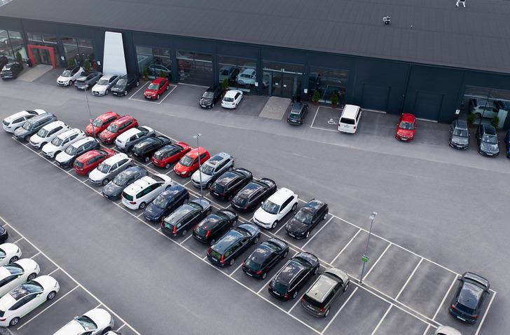 En çok o modeller tercih edildi! İkinci el otomobil ilanlarının yüzde 46'sı satıldı!  G5