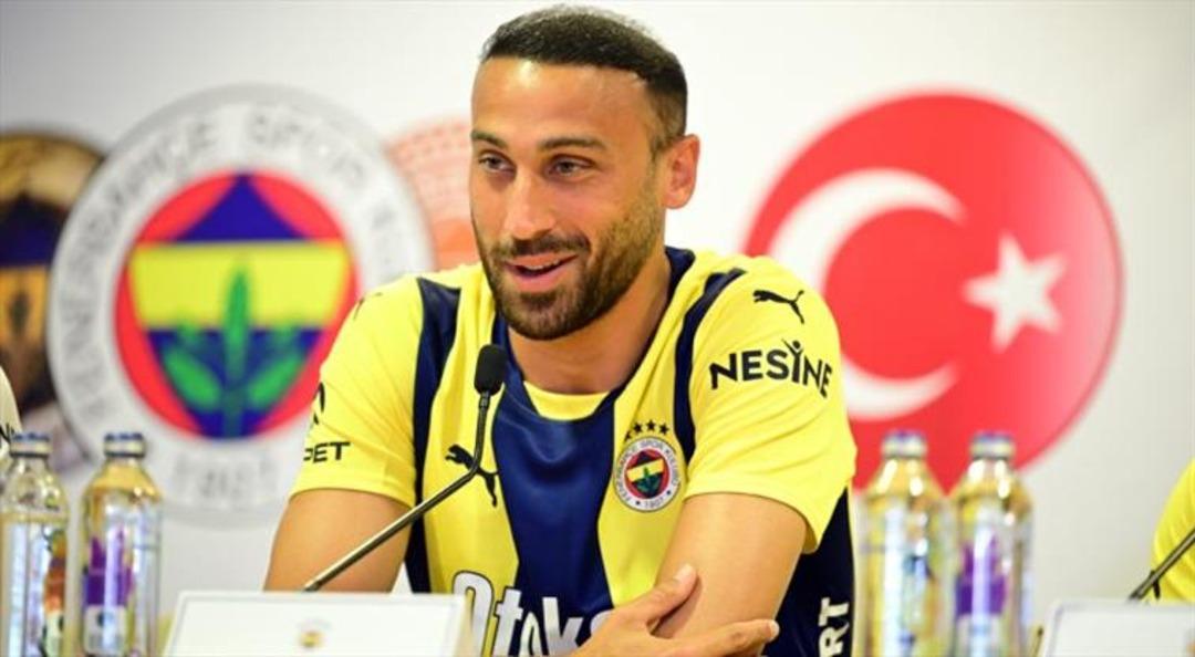 Cenk Tosun un talipleri bitmiyor! Yeni adresi belli oluyor 2