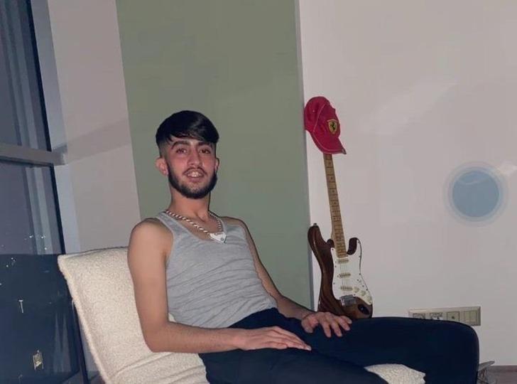 Polis katili Yunus Emre Geçti'nin annesi "Bunu herkese söyleyin" diyerek isyan etti: Çocuğum düne kadar niye elini kolunu salladı? G5