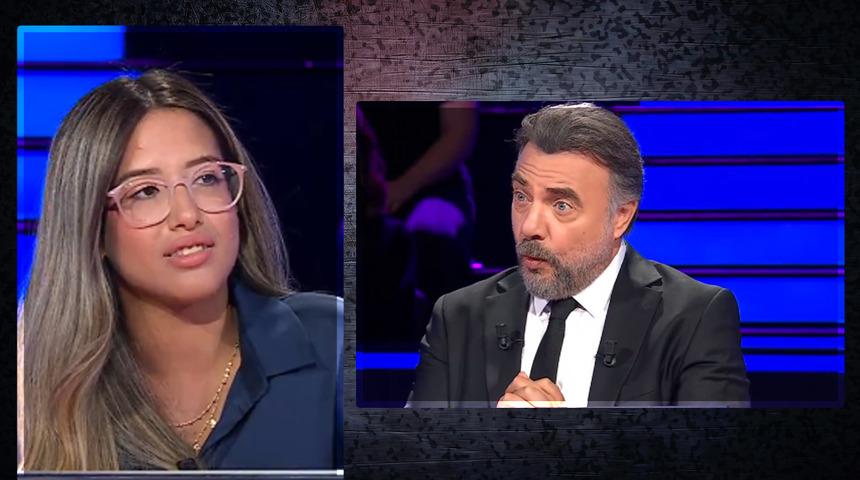 Kim Milyoner Olmak İster yarışmacısı anlattıklarıyla Oktay Kaynarca'yı şaşırttı! Babası böbreğini vermekten son anda vazgeçti