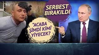 Kurbanının kalbini tavada kızartıp yedi! Serbest kalan yamyam memleketine döndü: Acaba şimdi kimi yiyecek?