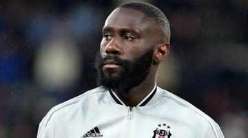 Beşiktaş’ta Masuaku cezalı duruma düştü