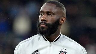 Beşiktaş’ta Masuaku cezalı duruma düştü