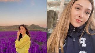 Sapık katil Yunus Emre Geçti'nin şehit ettiği kahraman polis Şeyda Yılmaz hakkında kahreden detay!