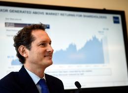 Fiat, Ferrari ve Juventus'un sahibi Agnelli Ailesi'ne 'vergi' şoku! Tüm mal varlıklarına el konulacak: Tam 75 milyon euro... 