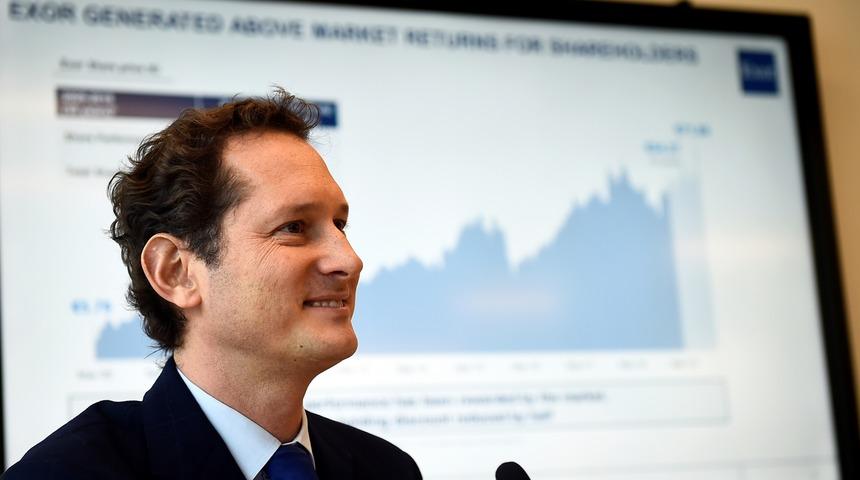 Fiat, Ferrari ve Juventus'un sahibi Agnelli Ailesi'ne 'vergi' şoku! Tüm mal varlıklarına el konulacak: Tam 75 milyon euro... 