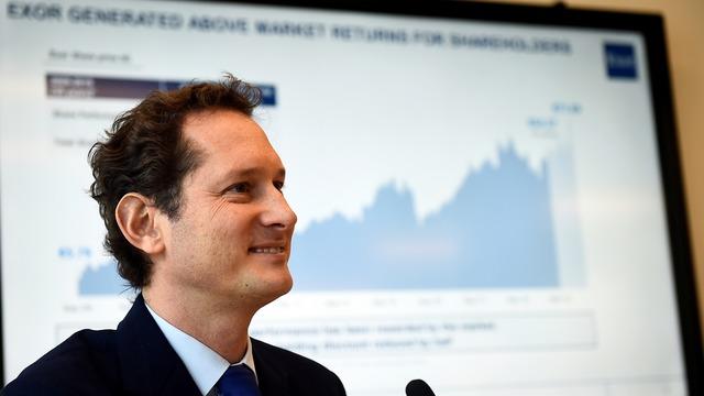 Fiat, Ferrari ve Juventus'un sahibi Agnelli Ailesi'ne 'vergi' şoku! Tüm mal varlıklarına el konulacak: Tam 75 milyon euro... 