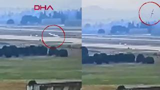 Son dakika | Bursa'da eğitim uçağı düştü! 2 pilottan acı haber geldi, Bursa Valiliği detayları açıkladı