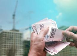 'Kredi faizlerinin düşmesiyle...' Yüzde 30'ları işaret etti! Piyasalar durgun derken konutta hareketlilik '1.4 milyon bandına...'