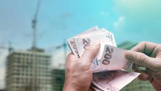 'Kredi faizlerinin düşmesiyle...' Yüzde 30'ları işaret etti! Piyasalar durgun derken konutta hareketlilik '1.4 milyon bandına...'