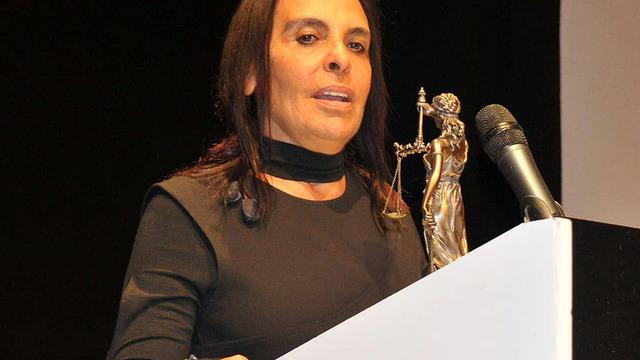 Ünlü yönetmen ve senarist Tomris Giritlioğlu hayatını kaybetti... Kanser tedavisi görüyordu