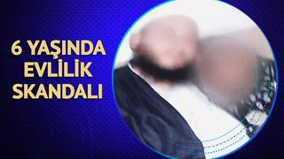 6 yaşındaki çocuğa istismar davasında karar açıklandı! Yusuf Ziya Gümüşel'e 18 yıl hapis cezası