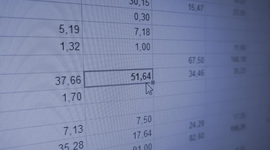 Google E-Tablolar nedir, nasıl kullanılır? Google E-Tablolar ile neler yapılabilir?