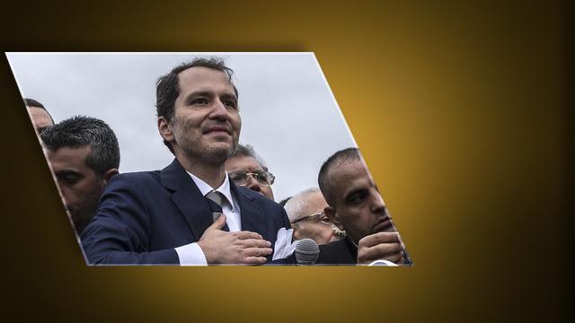 Fatih Erbakan 'Bir daha asla' diyerek AK Parti'ye kapı kapattı, ittifak için 5 partiyi sıraladı 