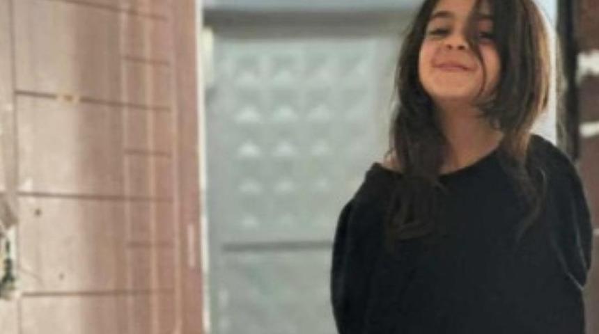 Narin Güran cinayetinde "ısırık" raporu çıktı