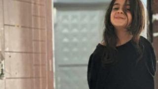 Narin Güran cinayetinde ısırık raporu çıktı