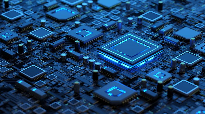 Çip dünyasının devi Intel batma eşiğindeyken elini uzattı... Apollo dev markaya 5 milyar dolarlık can suyu oldu! 