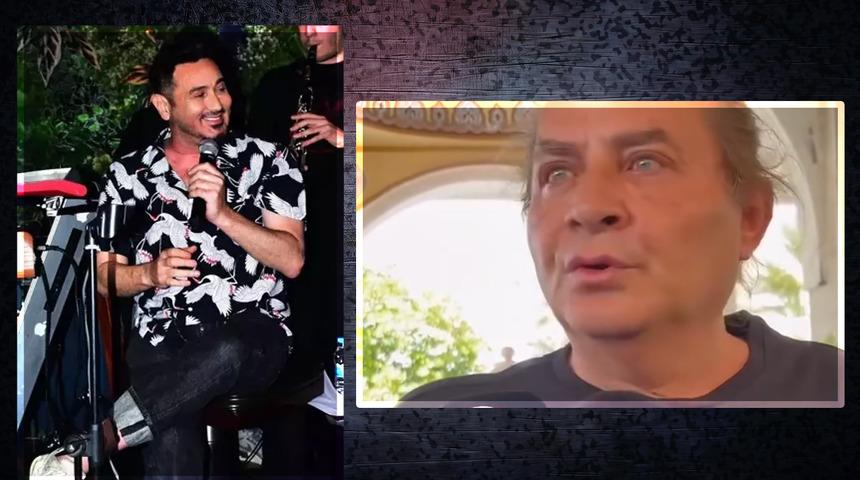 Metin Arolat cenazesinde Armağan Çağlayan'ı sinirlendiren soru! İhmal iddialarına tepki: Neyi tartışıyoruz?