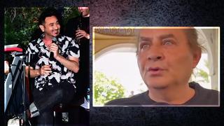 Metin Arolat cenazesinde Armağan Çağlayan'ı sinirlendiren soru! İhmal iddialarına tepki: Neyi tartışıyoruz?