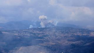 Katil İsrail saldırılarına devam ediyor! Bu sabah Lübnan'ı vurdu: 274 ölü, yaralı sayısı 1000'i aştı