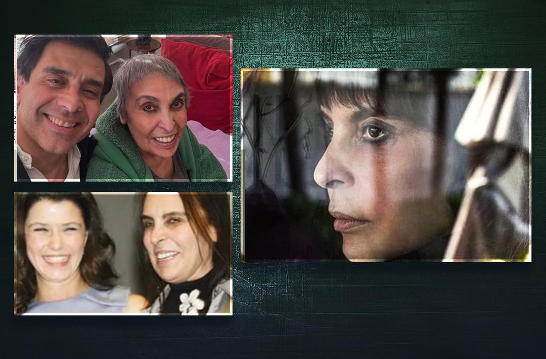 Tuba B&uuml;y&uuml;k&uuml;st&uuml;n, Beren Saat ve dahası | Tomris Giritlioğlu'na veda: &Uuml;lkeme tekrar kavuşturan...