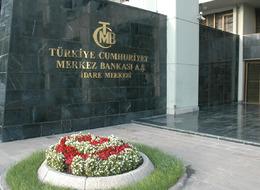 TCMB açıkladı: Bankacılık sektörünün mevduatı geçen hafta arttı