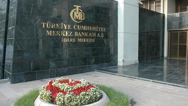 Merkez Bankası altın rezervleri arttı!