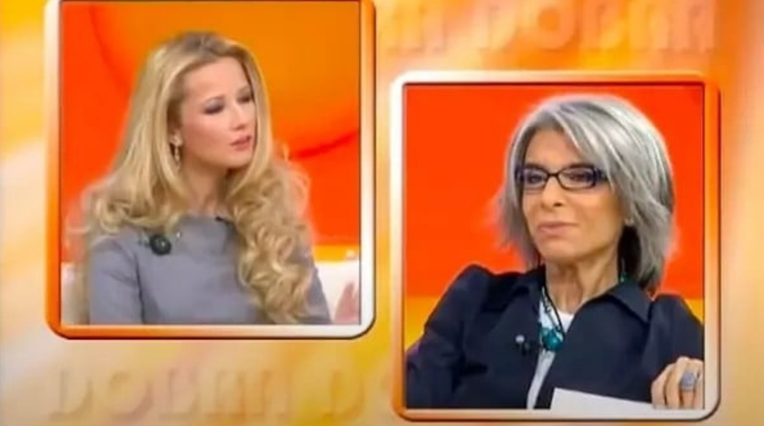 Müge Anlı'yla program yapmıştı! Ünlü sunucu Şenay Düdek'in merak edilen son hali! 