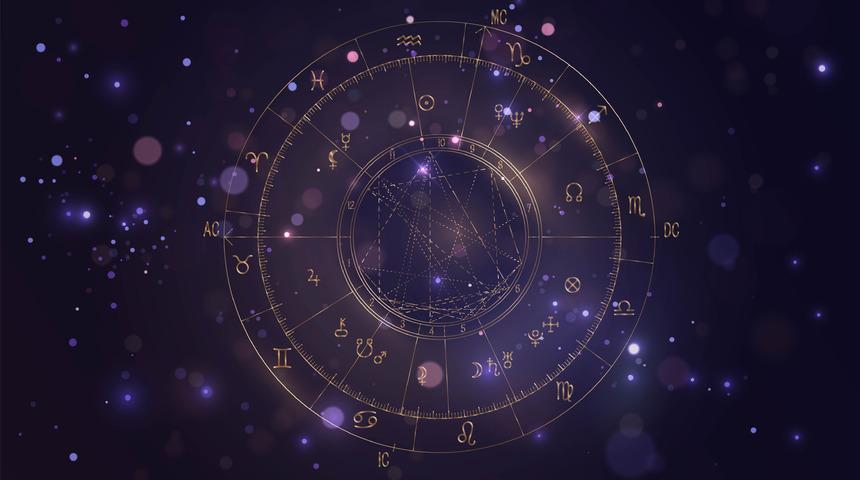 Doğum haritası hesaplama: Doğum haritası nasıl hesaplanır?