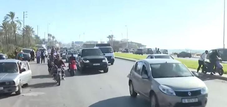 Güney Lübnan boşaltılıyor! İsrail'in saldırılarının ardından halk kuzeydeki bölgelere kaçıyor G2