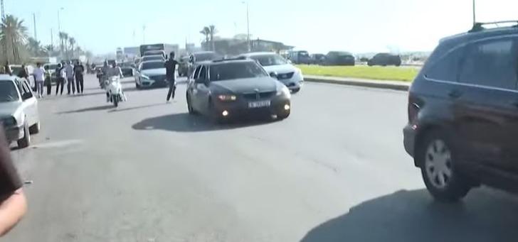 Güney Lübnan boşaltılıyor! İsrail'in saldırılarının ardından halk kuzeydeki bölgelere kaçıyor G4