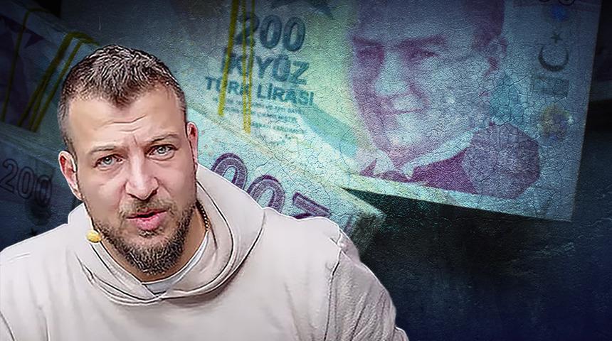 'Türkiye'ye adım attığı anda yakalanacak' Batuhan Karadeniz için çok konuşulan iddia! Başı çok ağrıyacak...