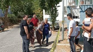 Aydın'da eski sevgili vahşeti! Eşiyle barışıp evine döndü! Ev değiştirdiler, yine de kurtulamadı…